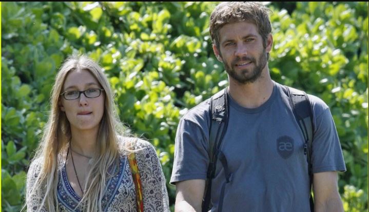 Meet Jasmine Pilchard-Gosnell - Paul Walker's Girlfriend at The Time of His Death